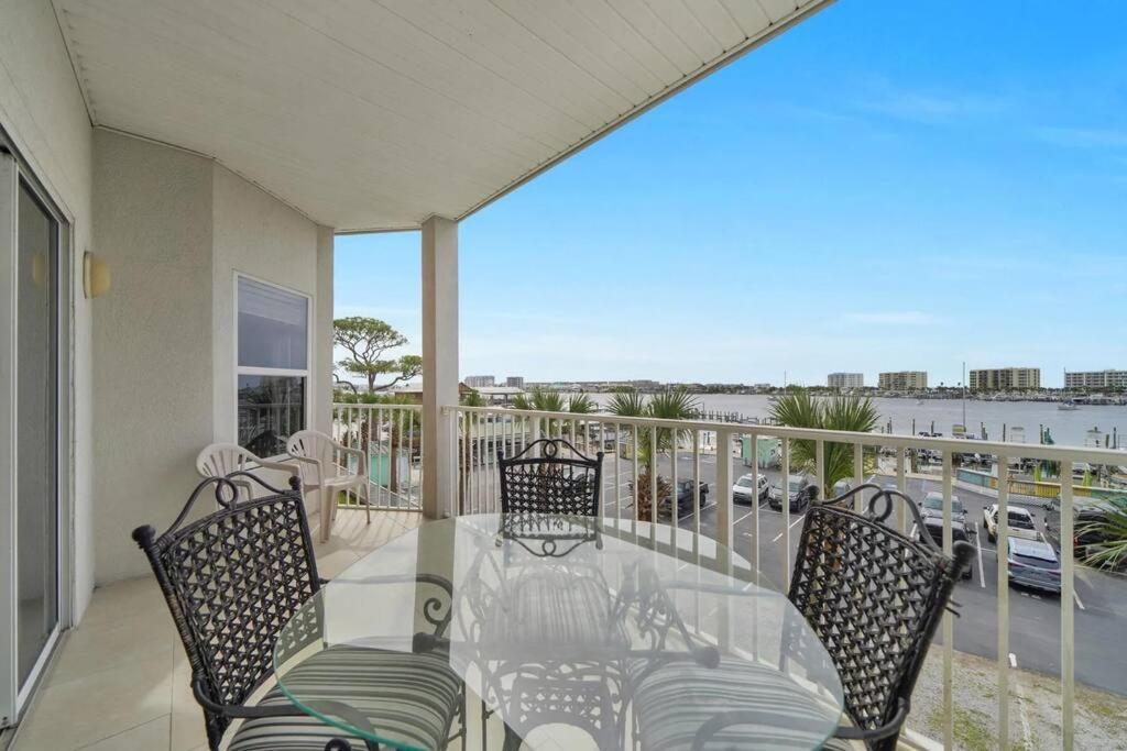 Destin Harbor Hideaway Villa Exterior photo