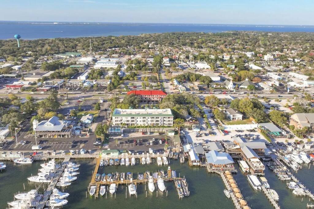 Destin Harbor Hideaway Villa Exterior photo